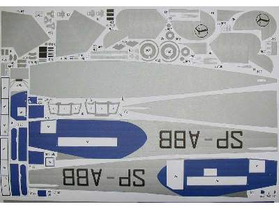 Samolot pasażerski Fokker F.VIIb/3m - zdjęcie 37