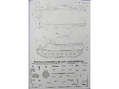 Pz.Kpfw. V Panther Ausf.G PUDEL - zdjęcie 18