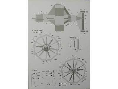 Heinkel Lerche - zdjęcie 5