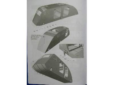 Aerosanie NKL-16/42 - zdjęcie 11