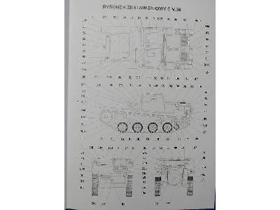 Carro Veloce C.V. 38 (L3/38) - zdjęcie 3