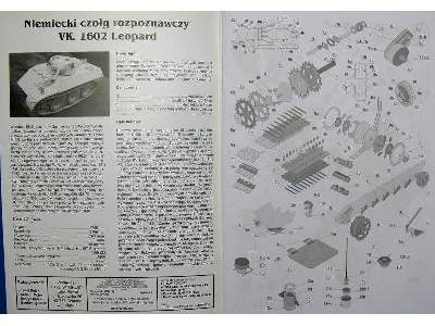 Leopard VK.1602 - zdjęcie 13