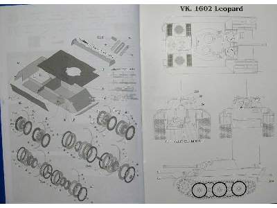 Leopard VK.1602 - zdjęcie 14