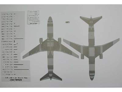 Boeing 767-300 offset - zdjęcie 32