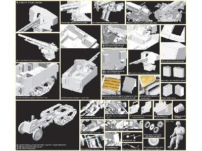 M3 75mm Gun Motor Carriage - zdjęcie 2