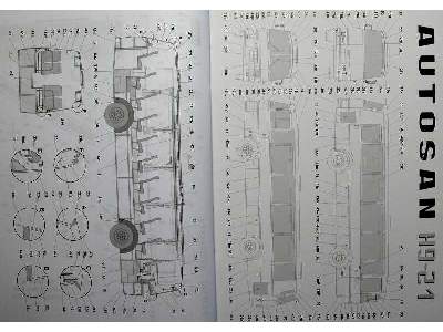 Autosan H9-21 - zdjęcie 5