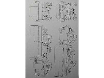 Tatra 815-7 4x4 HMHD - zdjęcie 23