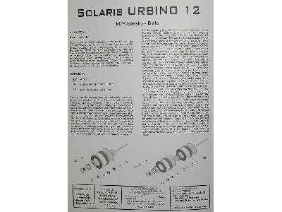 Solaris Urbino 18 Hybrid - zdjęcie 3