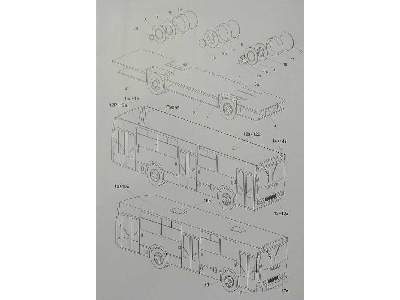 Autobus miejski Jelcz M11 - zdjęcie 7