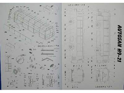 Autosan H9-21 - zdjęcie 9