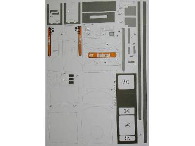 Bobcat 331 - zdjęcie 5