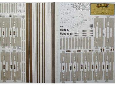 Rakieta meteorologiczna Meteor 2 (2 modele) - zdjęcie 3