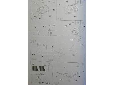 Rakieta meteorologiczna Meteor 2 (2 modele) - zdjęcie 5