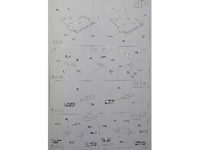 Rakieta meteorologiczna Meteor 2 (2 modele) - zdjęcie 10