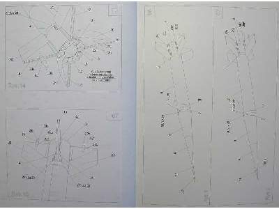 Rakieta meteorologiczna Meteor 2 (2 modele) - zdjęcie 11