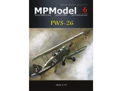 PWS-26 - zdjęcie 1