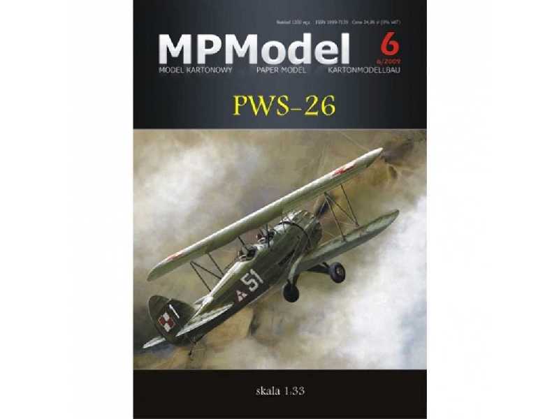 PWS-26 - zdjęcie 1