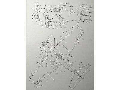 F6F-3 Hellcat - zdjęcie 3