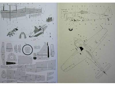 FOCKE-WULF FW 190F-8 - zdjęcie 7