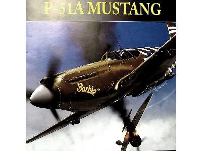 P-51A Mustang - zdjęcie 2
