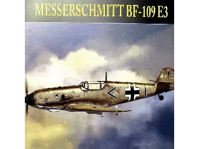 Messerschmitt Me-109 E3 - zdjęcie 3