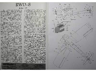 RWD-8 - zdjęcie 3