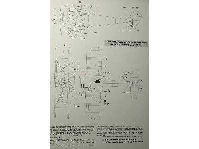 Fokker B.II - zdjęcie 5
