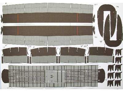 AVRO Lancaster B Mk.I - zdjęcie 11