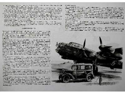 AVRO Lancaster B Mk.I - zdjęcie 17