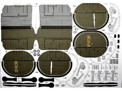 B-24 D LIBERATOR - zdjęcie 6