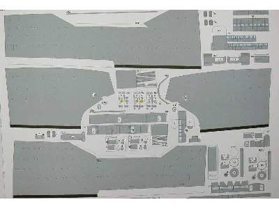 USS SARATOGA (CV-3) - zdjęcie 20