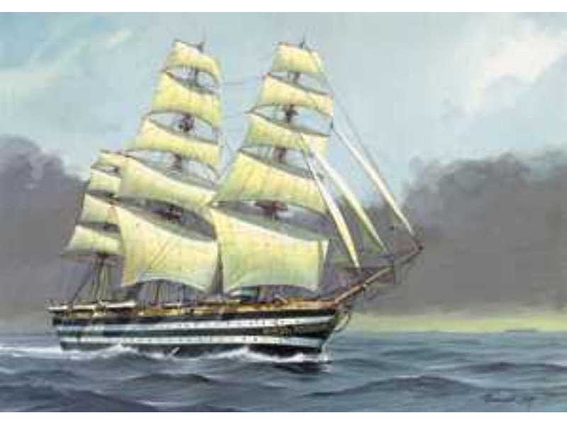 AMERIGO VESPUCCI - zdjęcie 1 AMERIGO VESPUCCI - zdjęcie 1