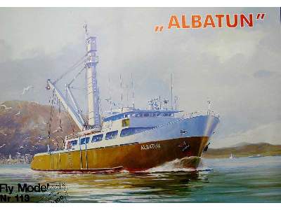 ALBATUN - zdjęcie 2