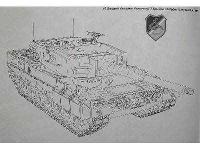 Leopard 2A3 - zdjęcie 5