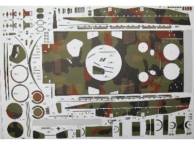 Leopard 2A3 - zdjęcie 10