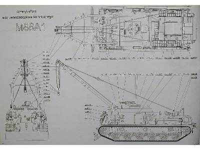 M-88 A1 - zdjęcie 19