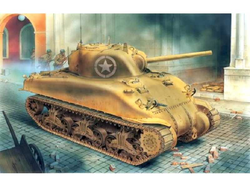 U.S. M4A1 DV - Smart Kit - zdjęcie 1 U.S. M4A1 DV - Smart Kit - zdjęcie 1