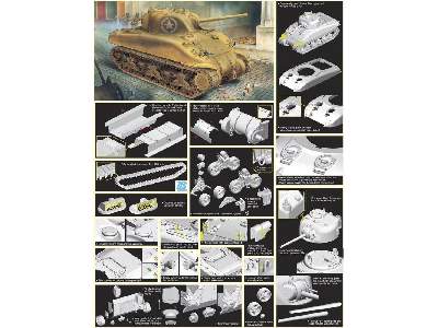 U.S. M4A1 DV - Smart Kit - zdjęcie 2