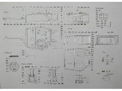 CHURCHILL Mk.VII - zdjęcie 18