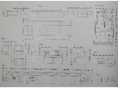 CHURCHILL Mk.VII - zdjęcie 21