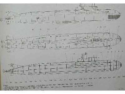 K-141 KURSK - zdjęcie 13