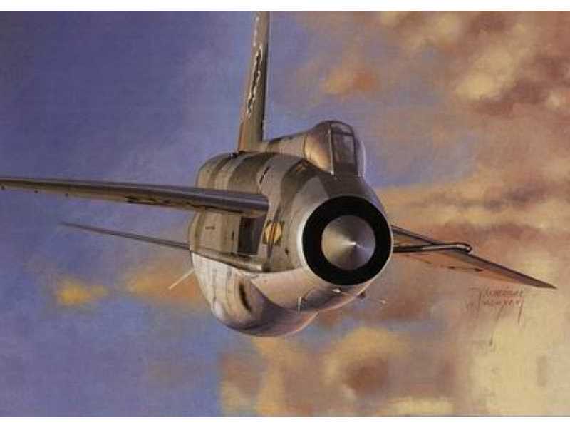 BAC LIGHTING F MK.6 - zdjęcie 1 BAC LIGHTING F MK.6 - zdjęcie 1