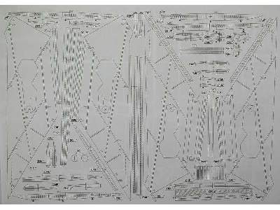 BAC LIGHTING F MK.6 - zdjęcie 3