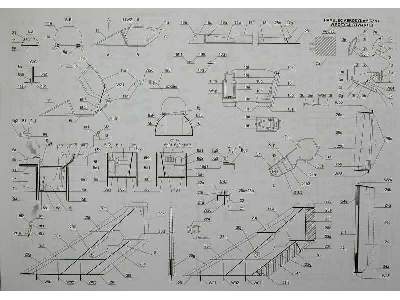 BAC LIGHTING F MK.6 - zdjęcie 12