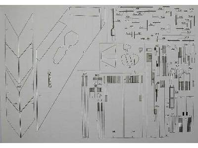 BAC LIGHTING F MK.6 - zdjęcie 14