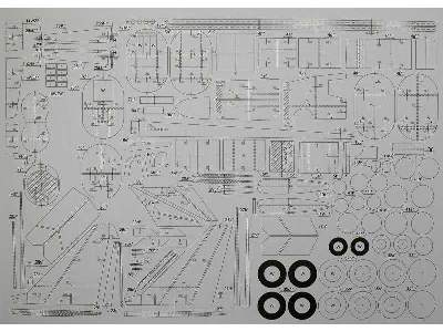 BAC LIGHTING F MK.6 - zdjęcie 16