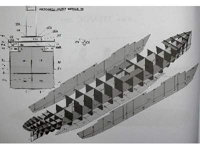 RMS TITANIC - zdjęcie 38