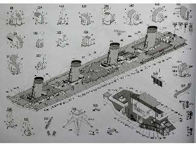 RMS TITANIC - zdjęcie 39
