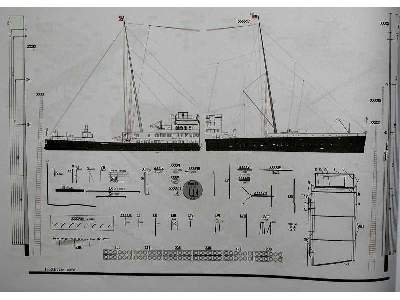 RMS TITANIC - zdjęcie 41