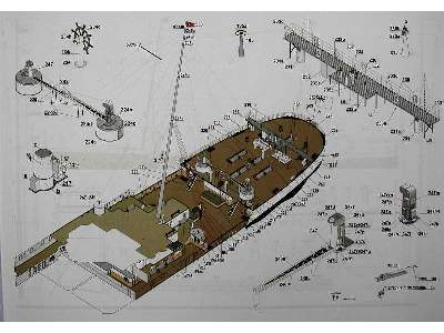 RMS TITANIC - zdjęcie 47